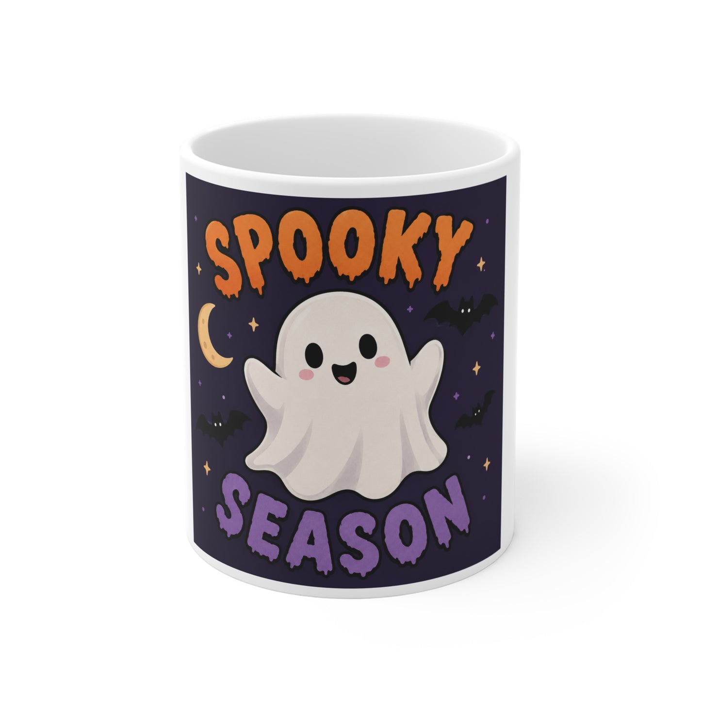 Mug 11oz