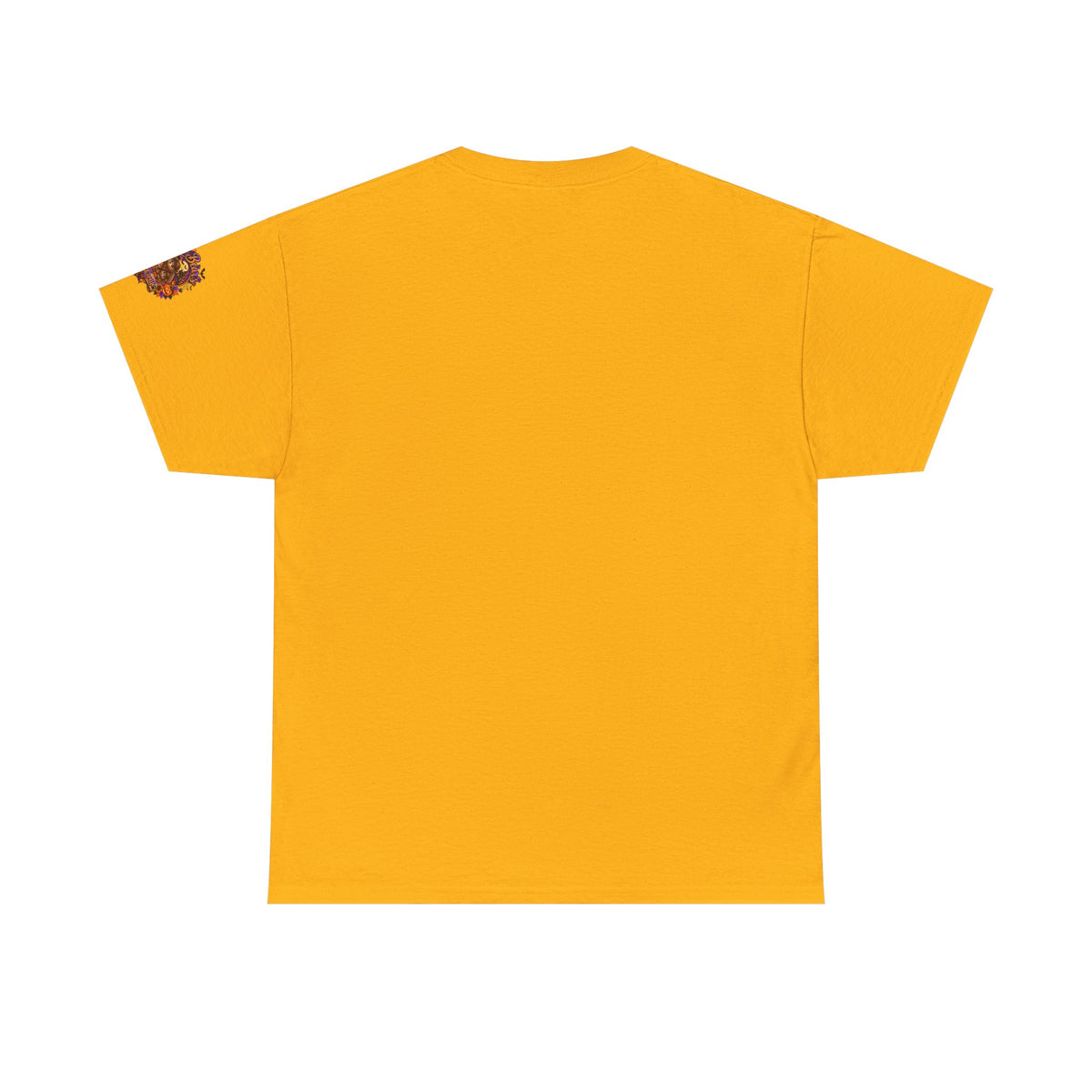 Halloween Books Tee