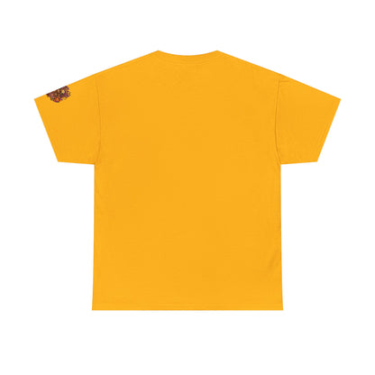 Halloween Books Tee