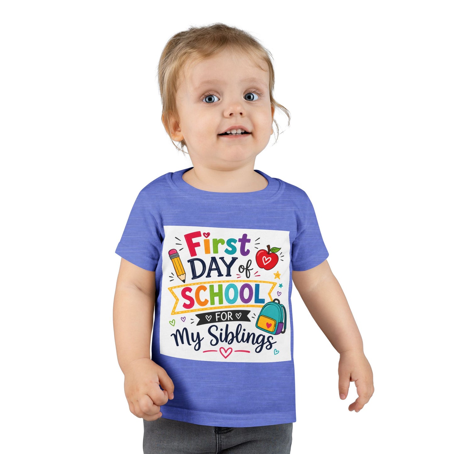 Toddler T-shirt