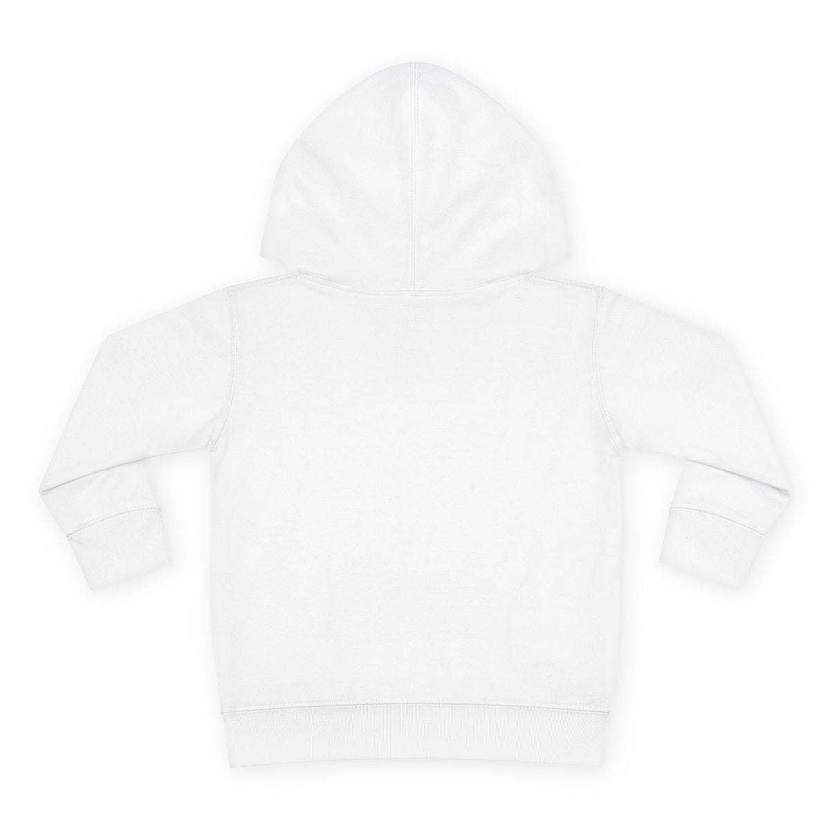 Halloween Bears Toddler Fleece Hoodie