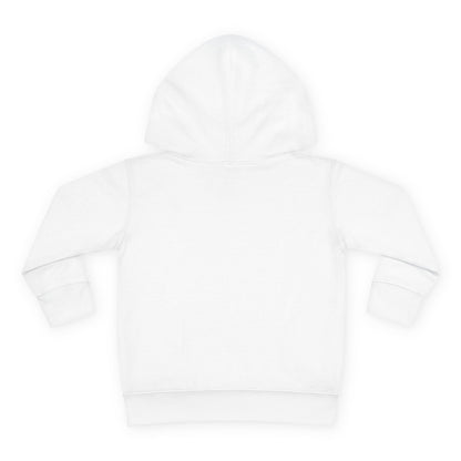 Halloween Bears Toddler Fleece Hoodie