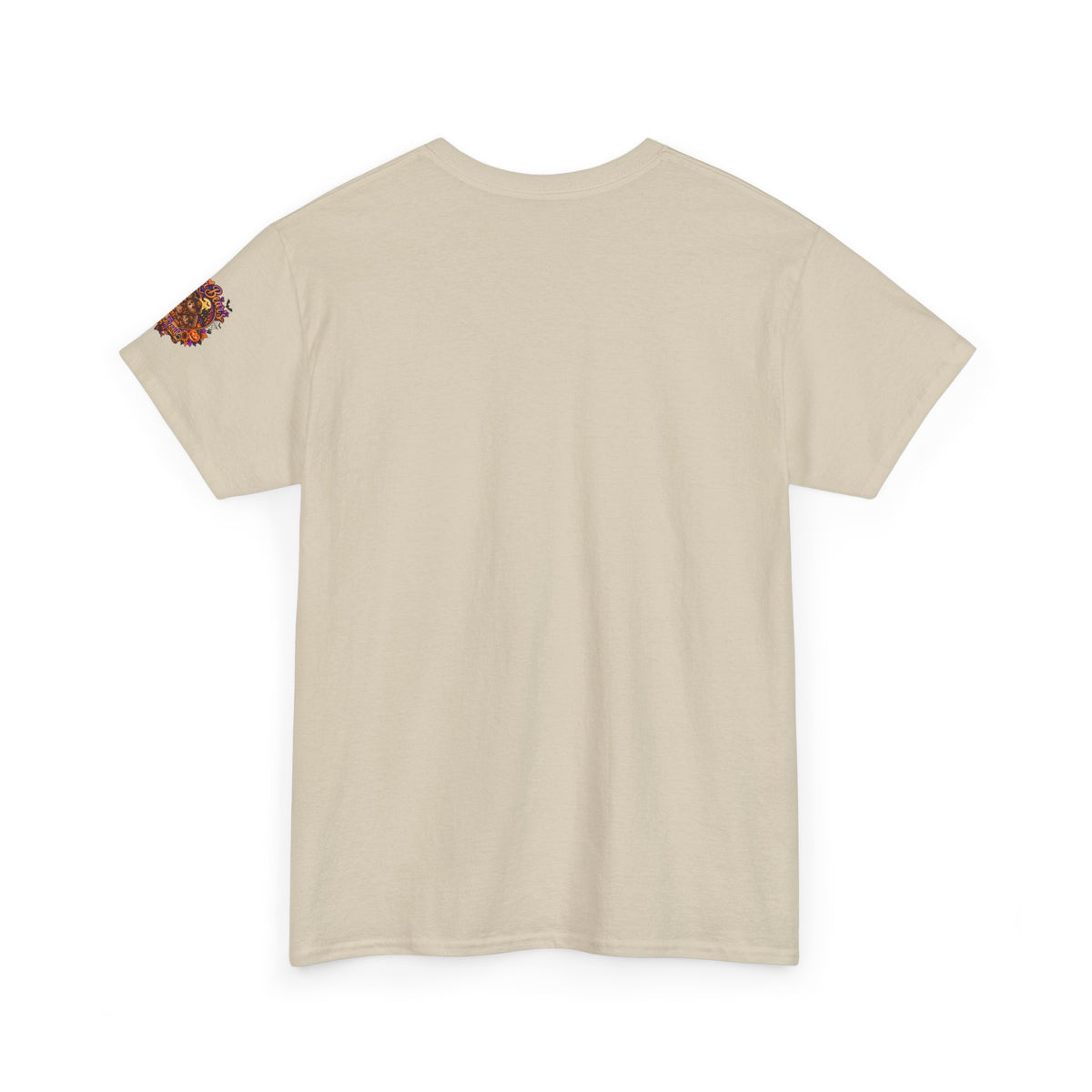 Halloween Books Tee