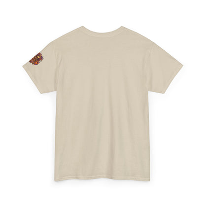 Halloween Books Tee
