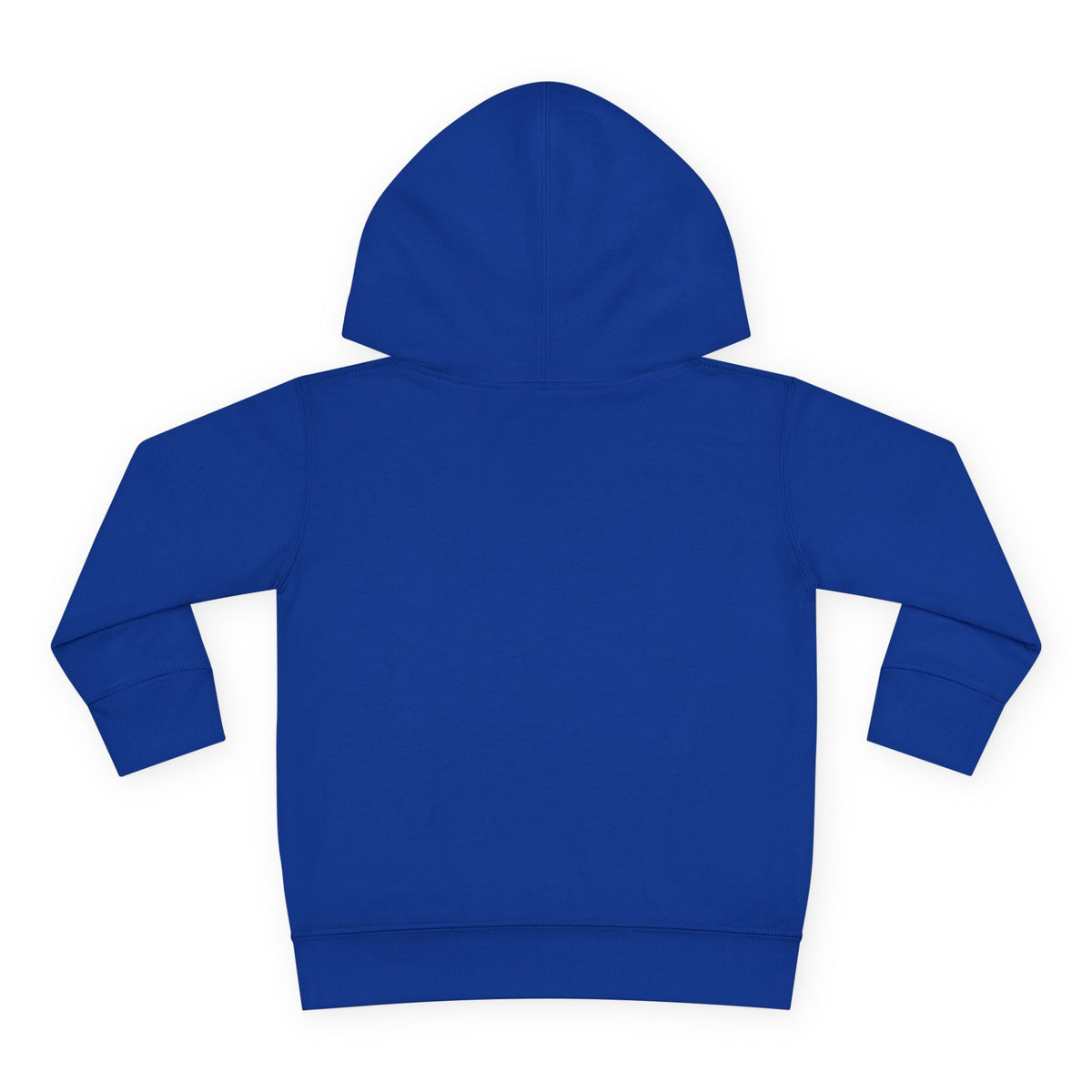 Halloween Bears Toddler Fleece Hoodie