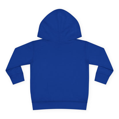 Halloween Bears Toddler Fleece Hoodie