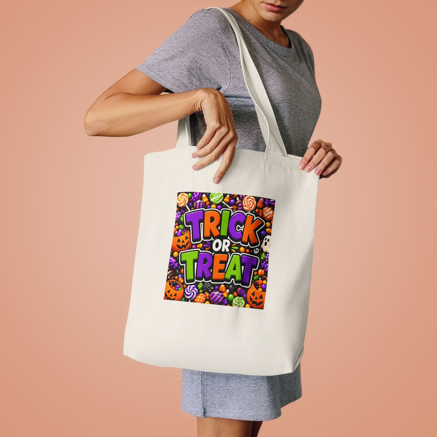 Cotton Tote Bag