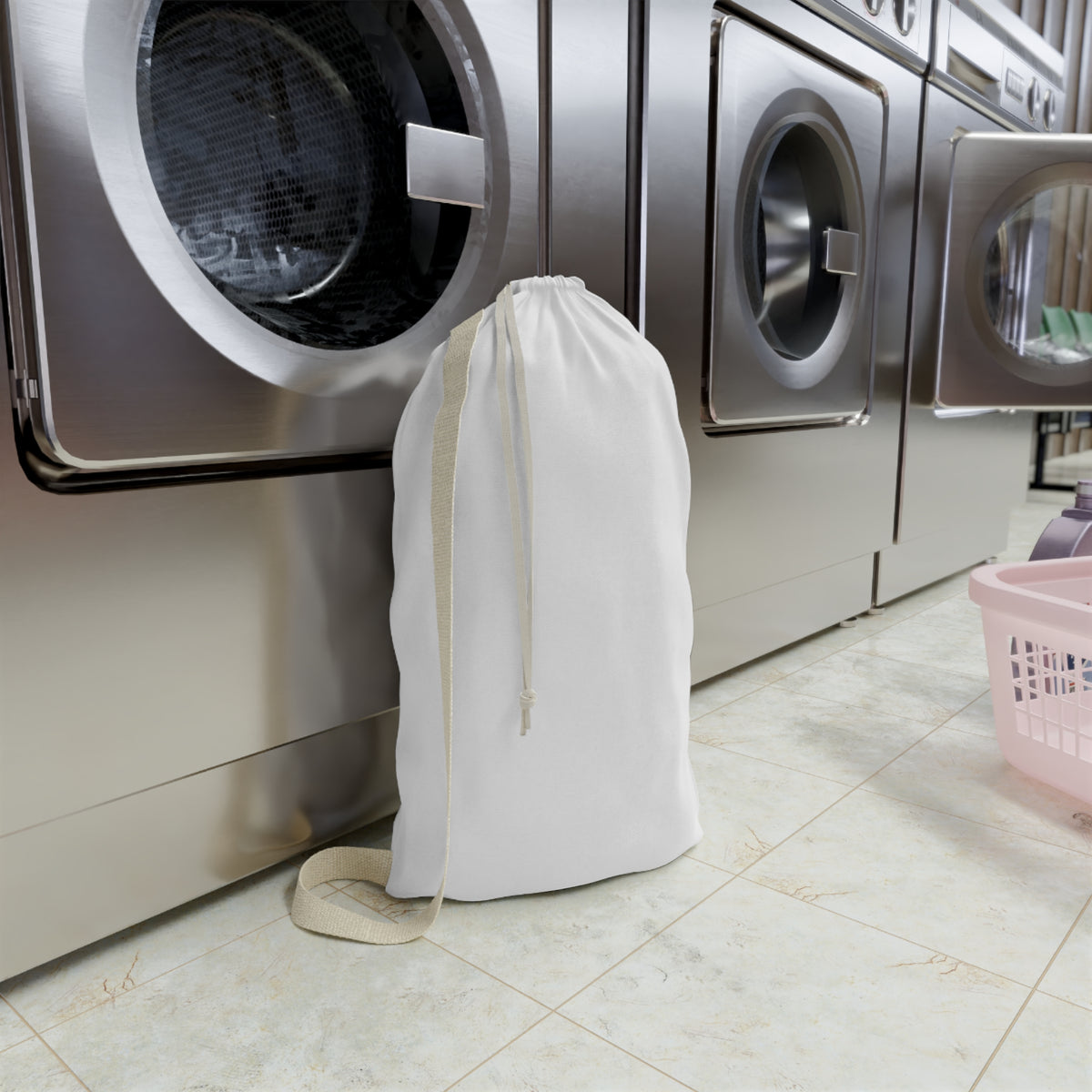 Same Load Different Day Laundry Bag
