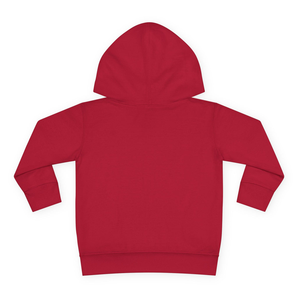 Halloween Bears Toddler Fleece Hoodie