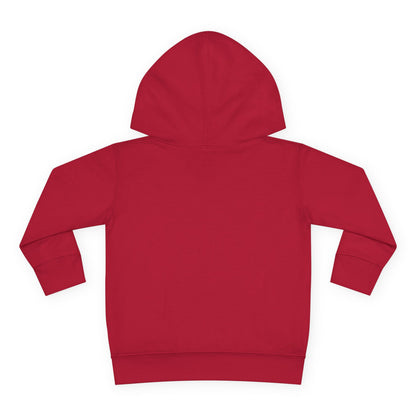 Halloween Bears Toddler Fleece Hoodie