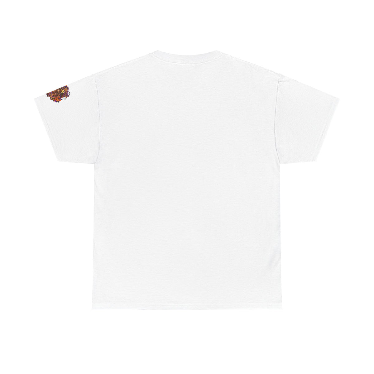 Halloween Books Tee