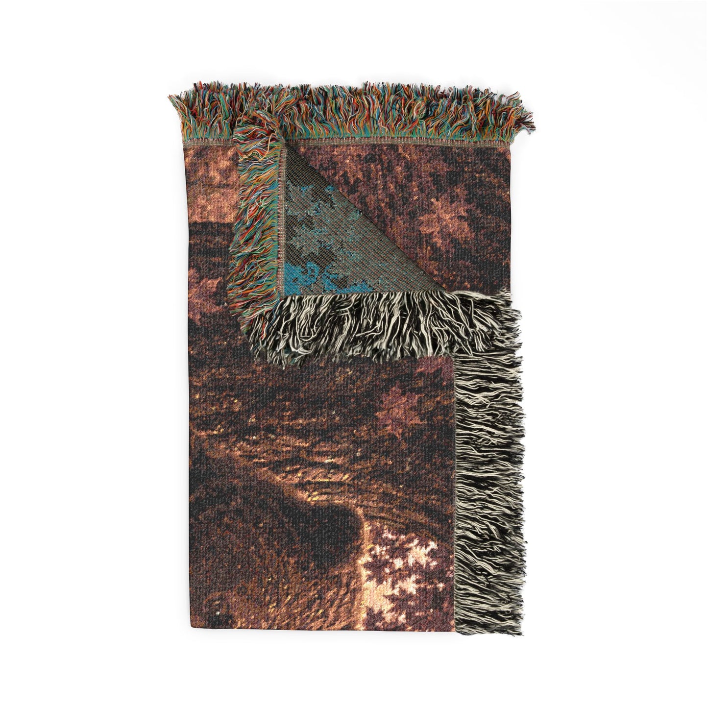Copy of Woven Blanket