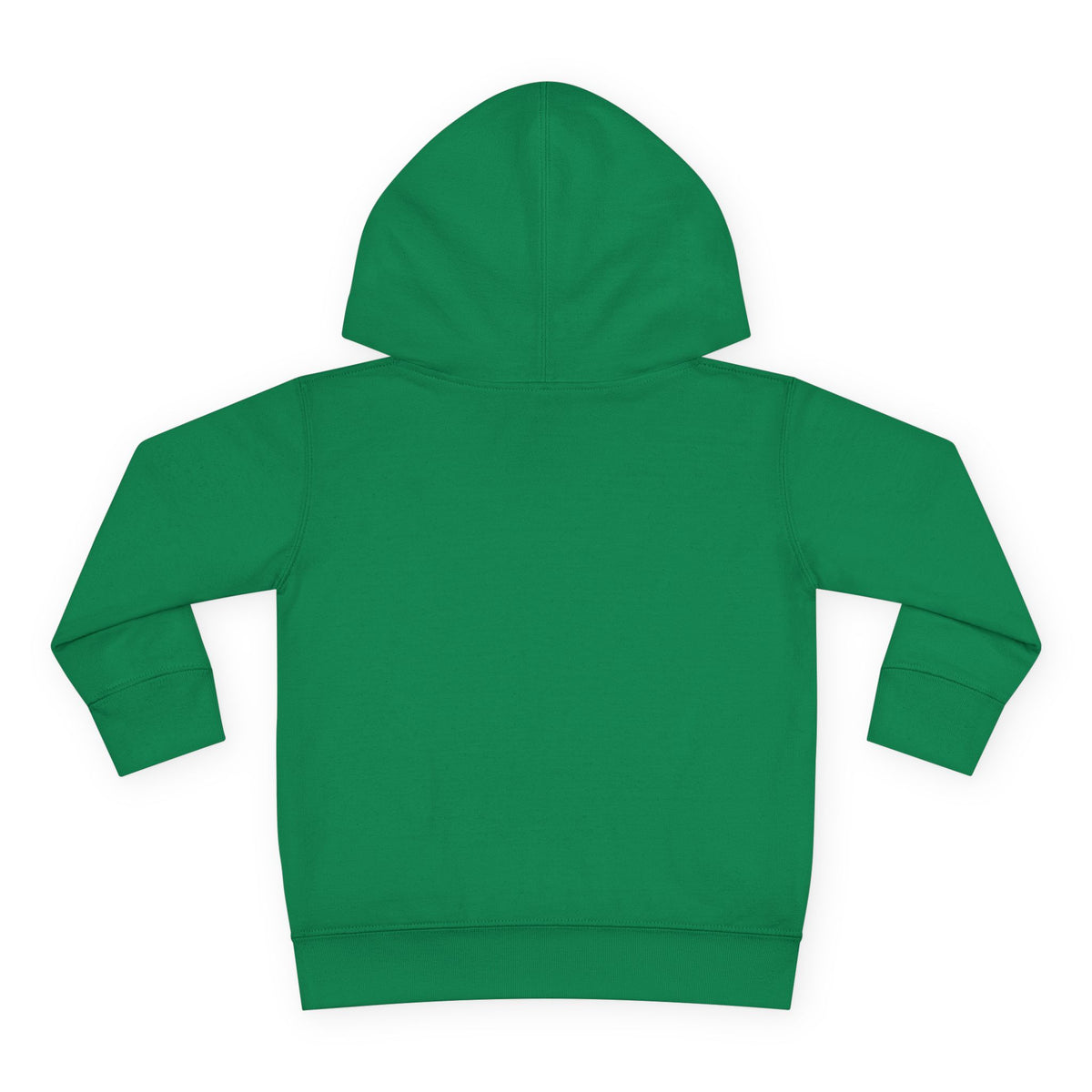 Halloween Bears Toddler Fleece Hoodie