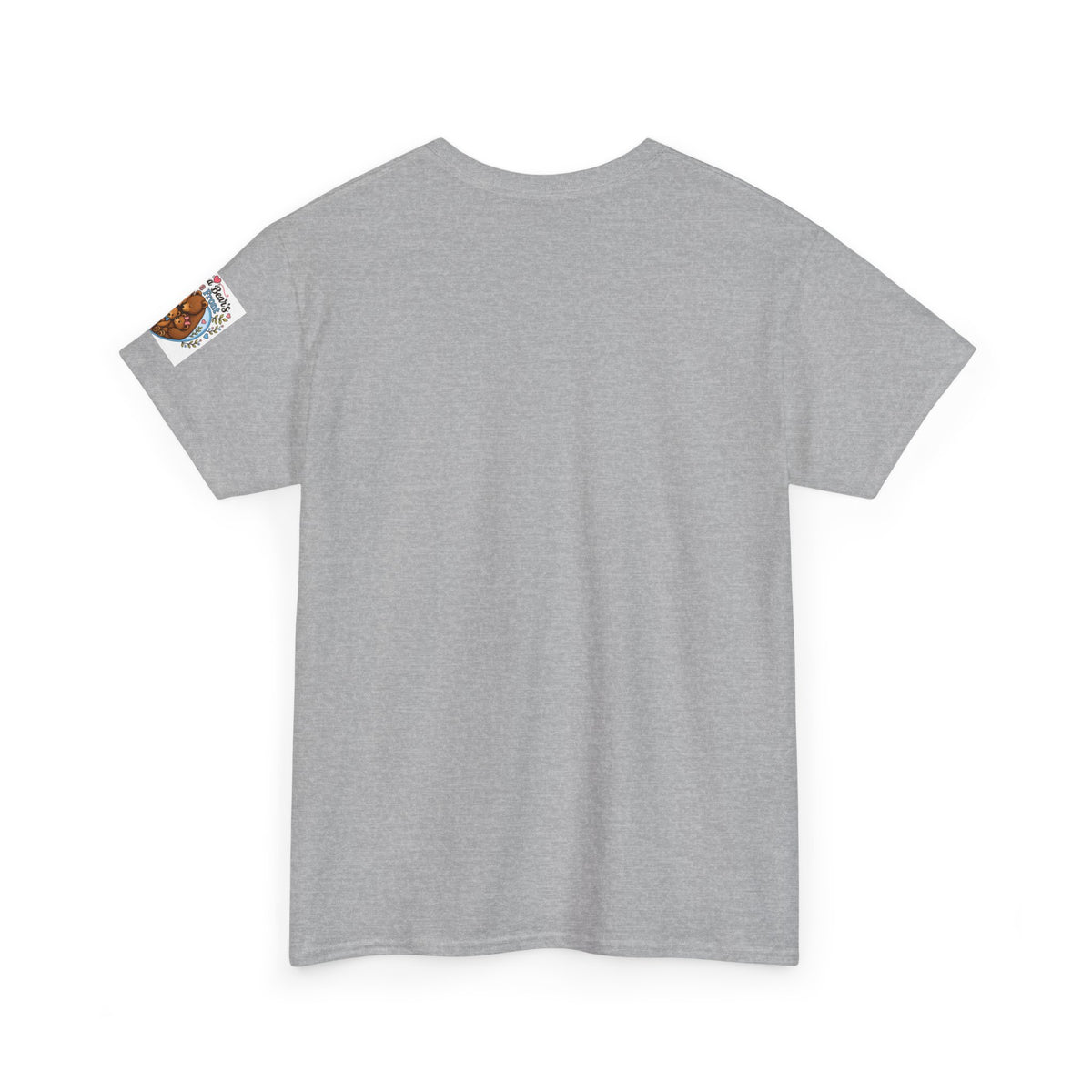 All Wrapped Up Christmas Tee