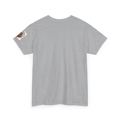 All Wrapped Up Christmas Tee