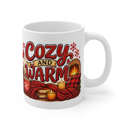 Cozy Mug 11oz