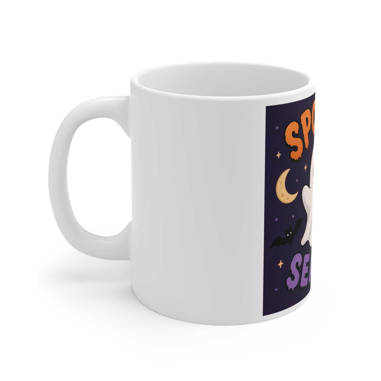 Mug 11oz