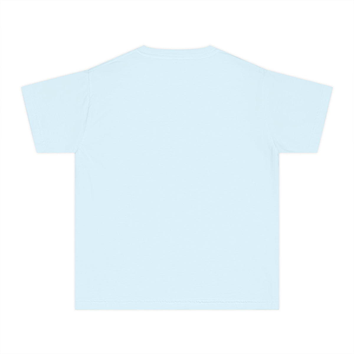 1st Grade Youth Tee