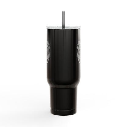 Copy of A Good Day to have a Great Day Insulated Tumbler with Lid, 40oz (Engraving)