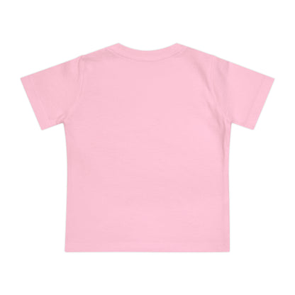 First Day Baby Short Sleeve T-Shirt (Siblings)