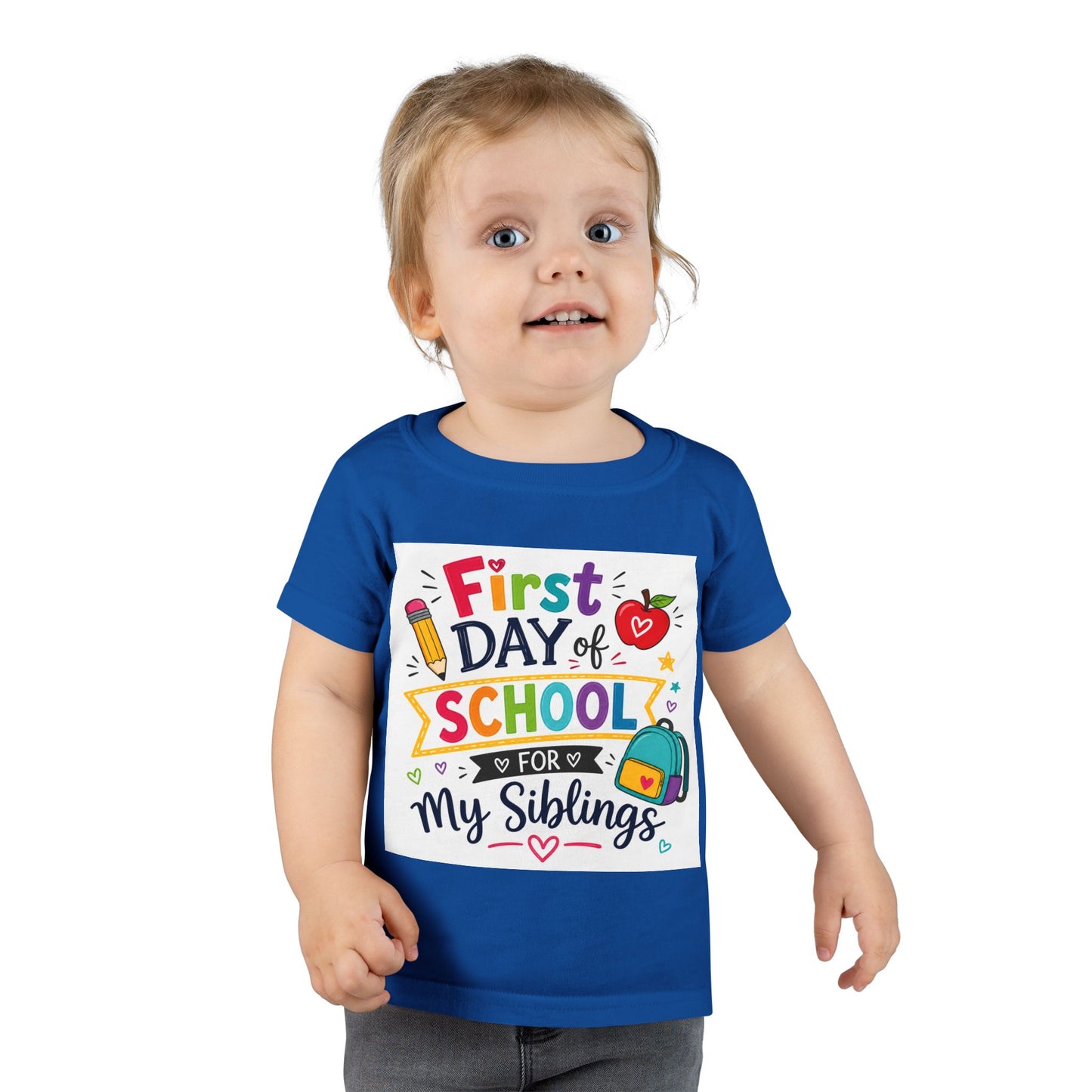 Toddler T-shirt
