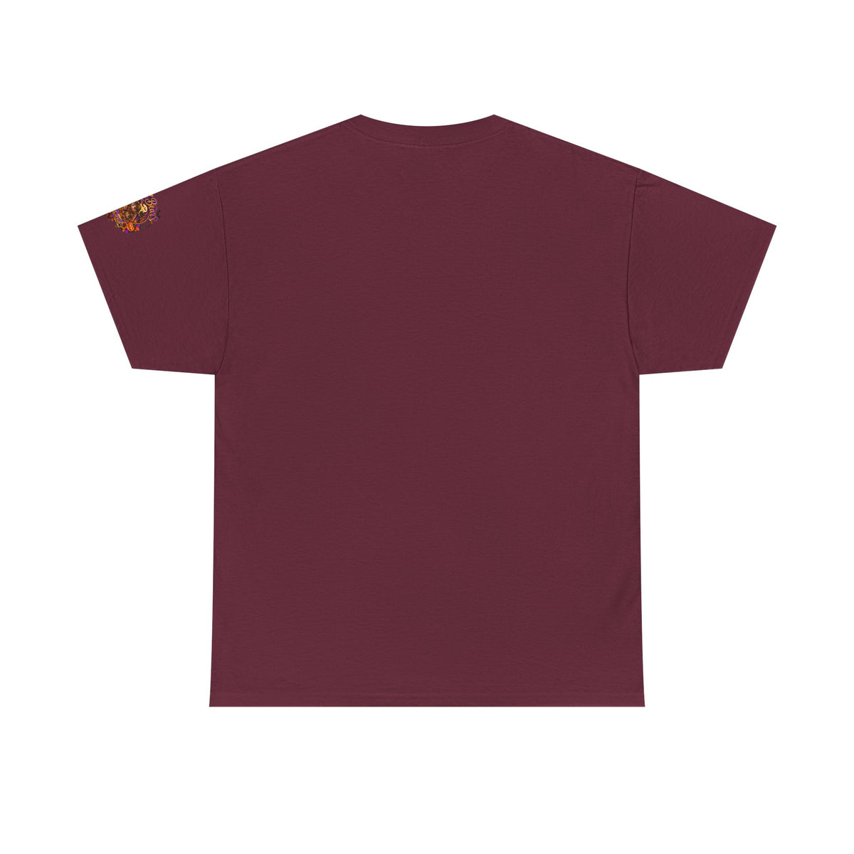 Halloween Books Tee