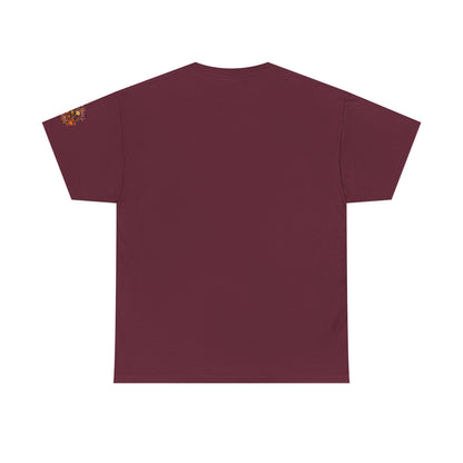 Halloween Books Tee