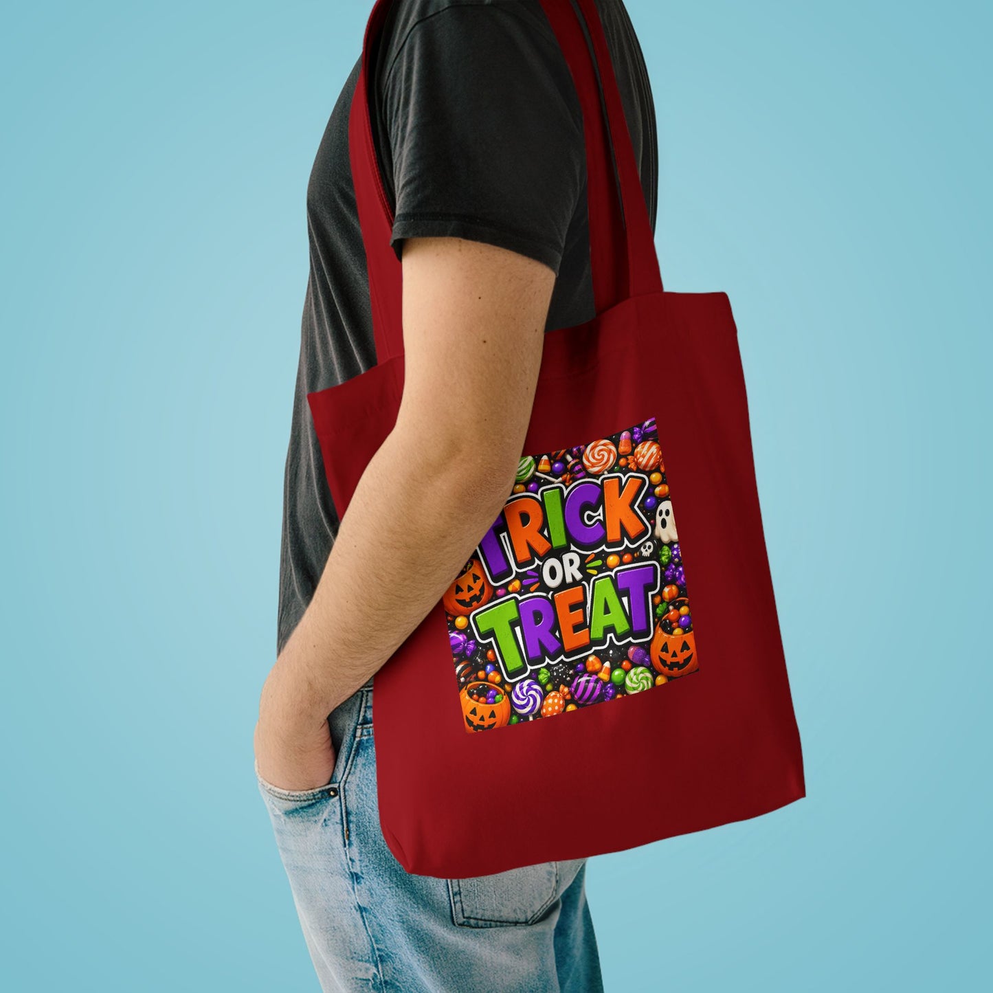 Cotton Tote Bag