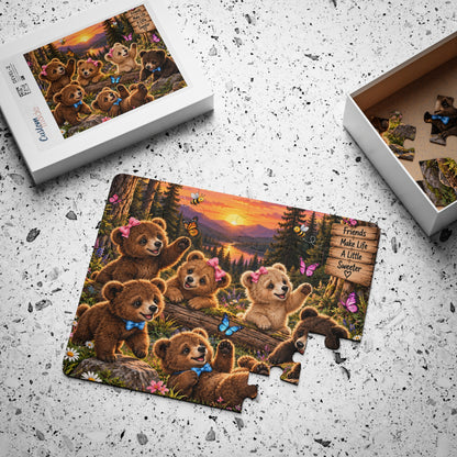 Kids' Puzzle, 30-Piece