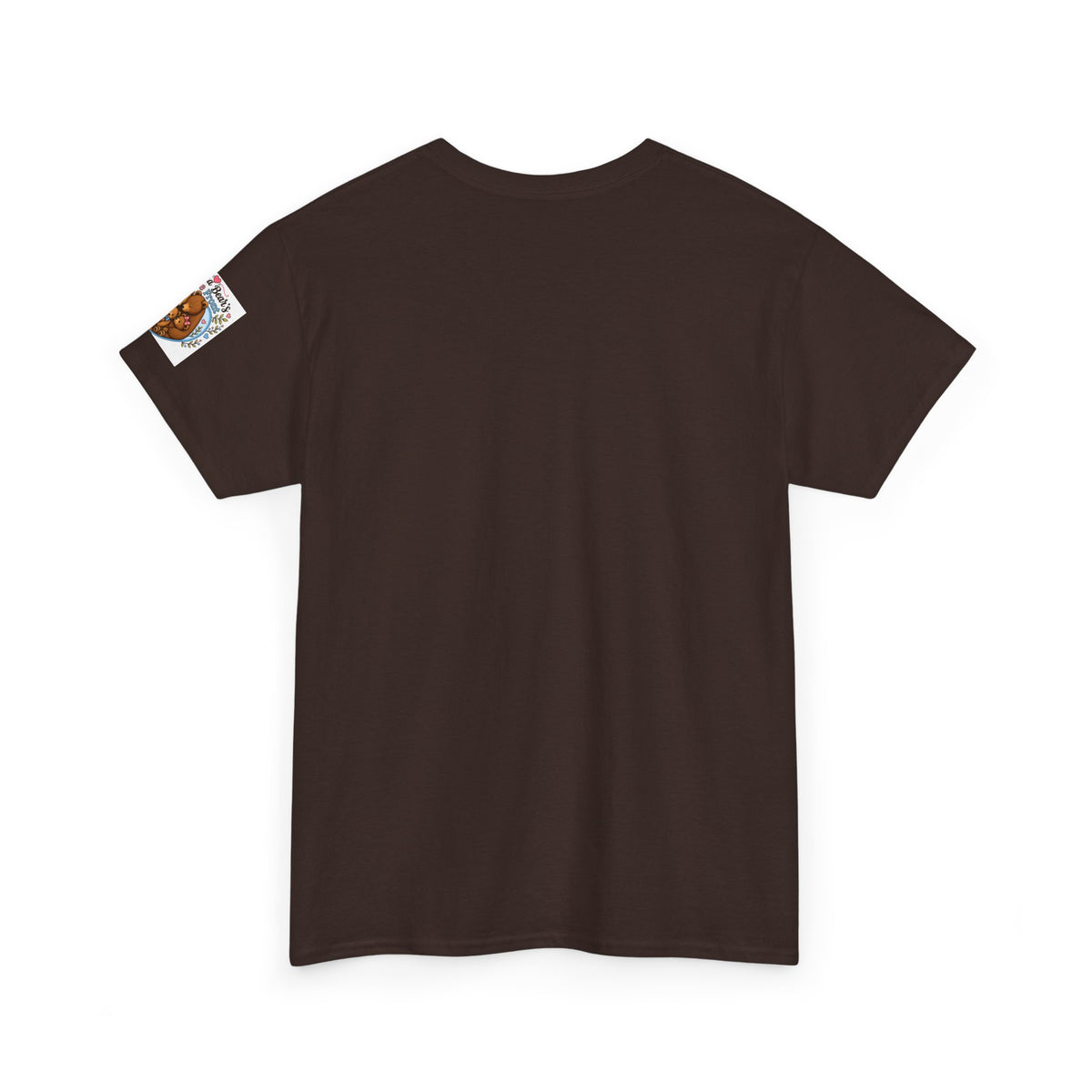 All Wrapped Up Christmas Tee