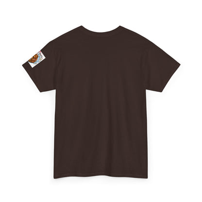 All Wrapped Up Christmas Tee