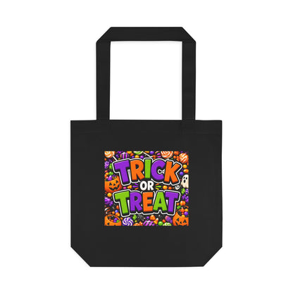 Cotton Tote Bag (Candy)