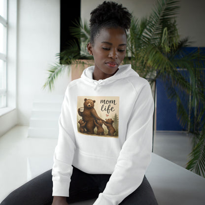 Mom Life Hoodie