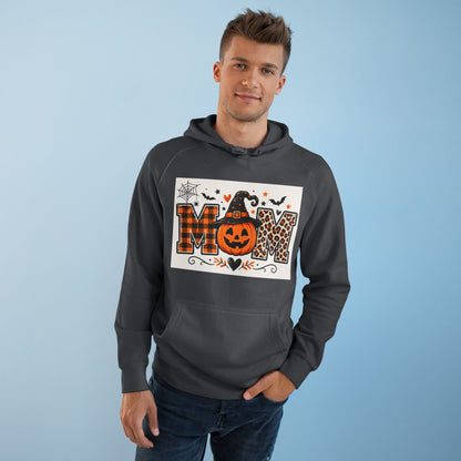 Halloween MOM Hoodie