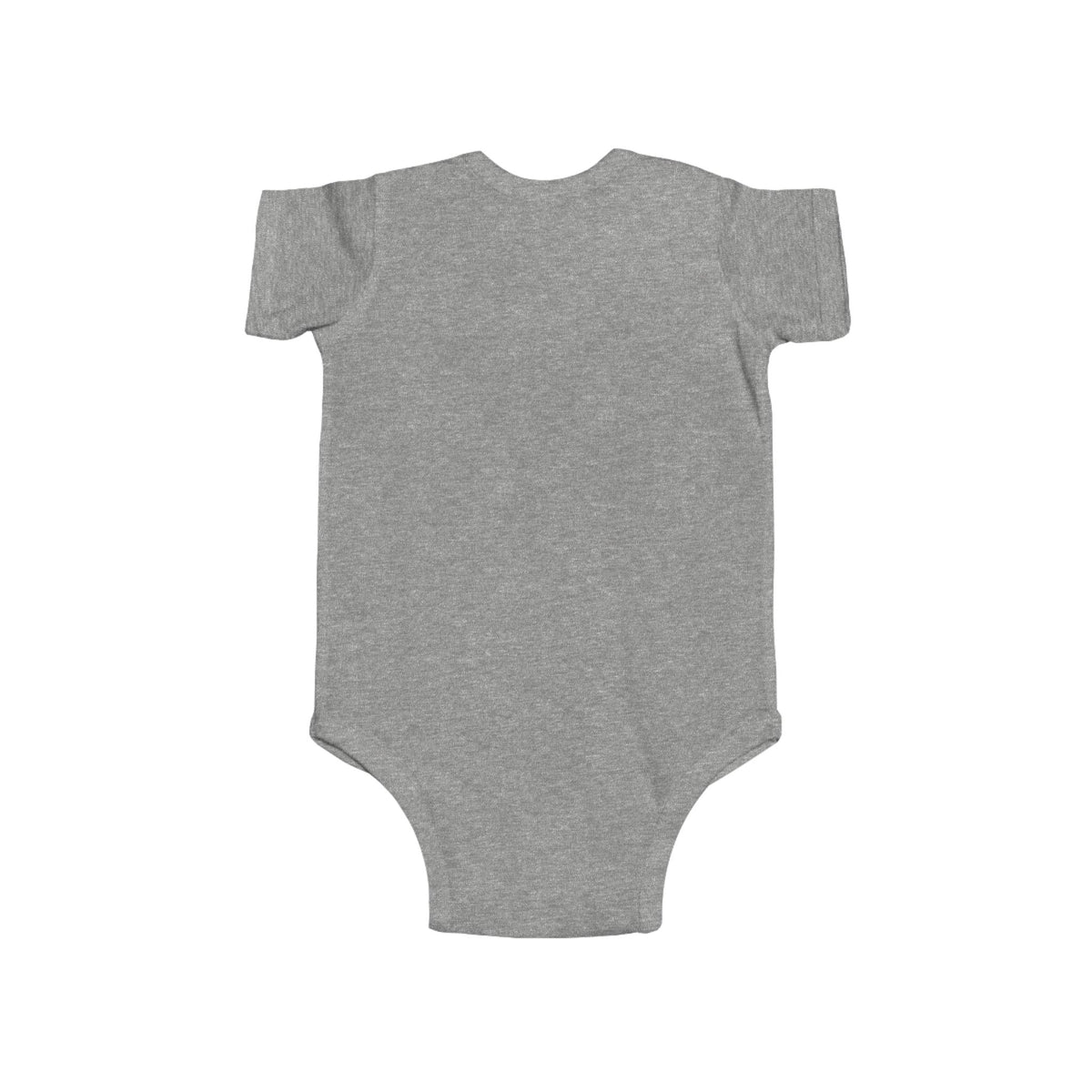 Halloween Bears Infant Bodysuit