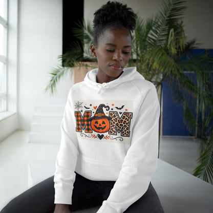 Halloween MOM Hoodie