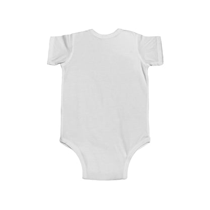 Halloween Bears Infant Bodysuit