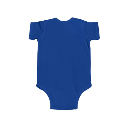 Halloween Bears Infant Bodysuit