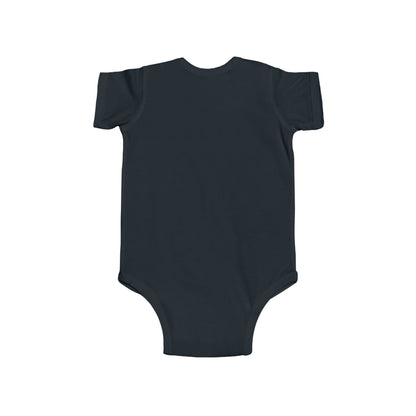 Halloween Bears Infant Bodysuit