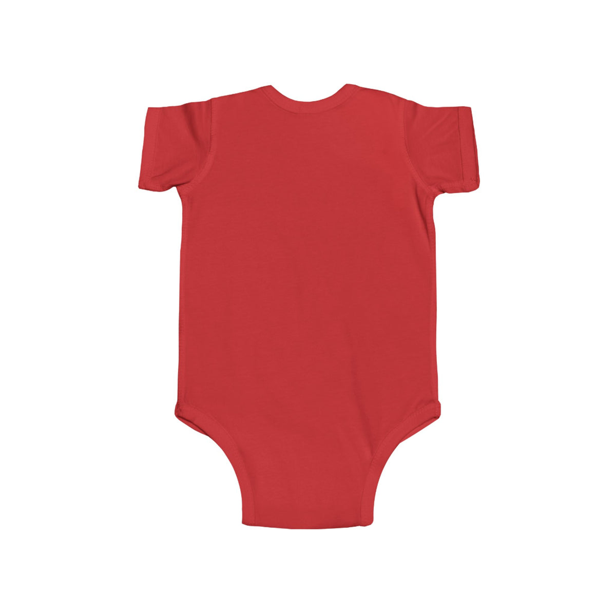 Halloween Bears Infant Bodysuit