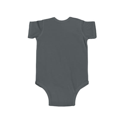 Halloween Bears Infant Bodysuit