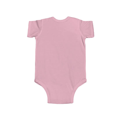 Halloween Bears Infant Bodysuit