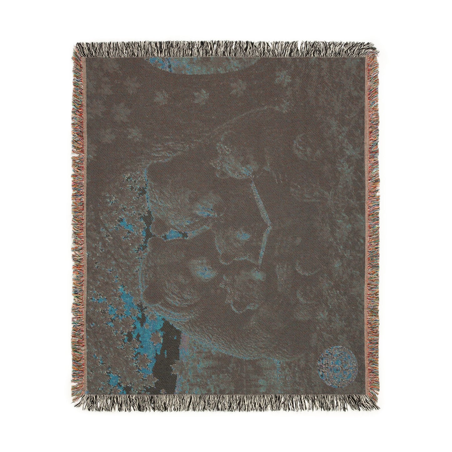 Copy of Woven Blanket