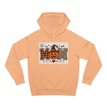 Halloween MOM Hoodie