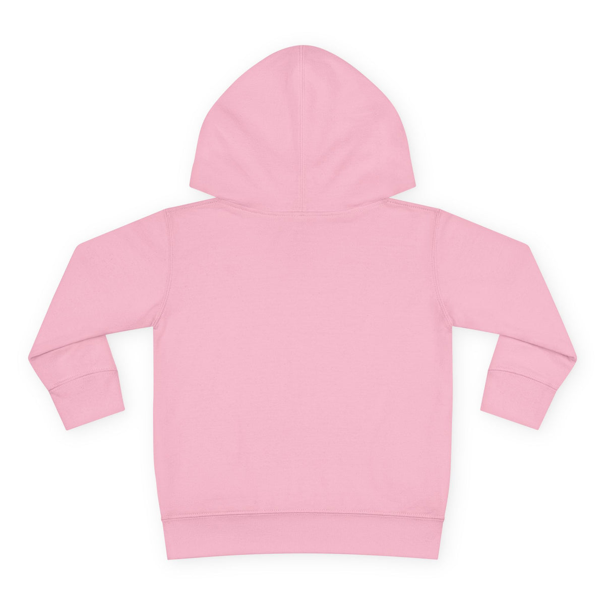 Halloween Bears Toddler Fleece Hoodie