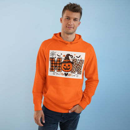 Halloween MOM Hoodie