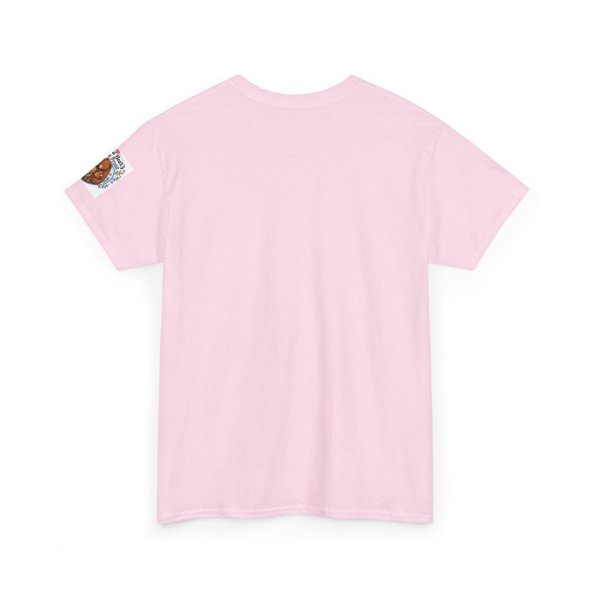 All Wrapped Up Christmas Tee