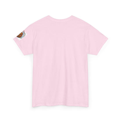All Wrapped Up Christmas Tee