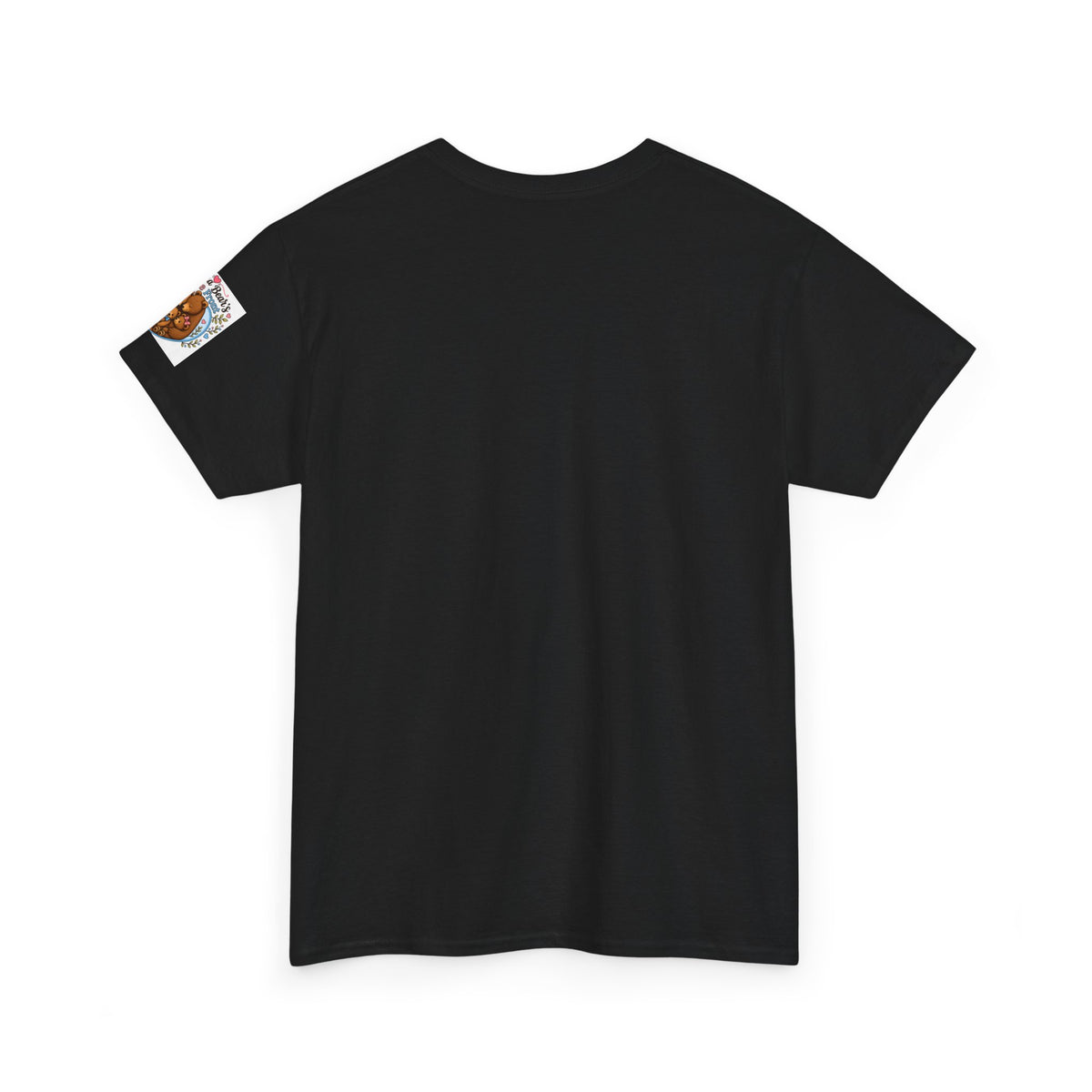 All Wrapped Up Christmas Tee