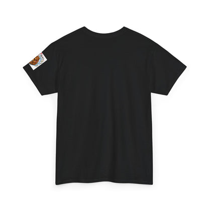 All Wrapped Up Christmas Tee